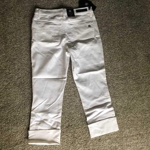 Capris - Picture 2 of 4